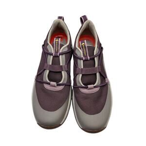 Rockport Women's XCS Spruce Peak Slip-On Trekker US 8.5 EU 39.5